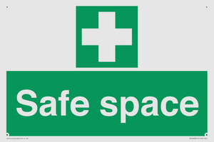 Safe space